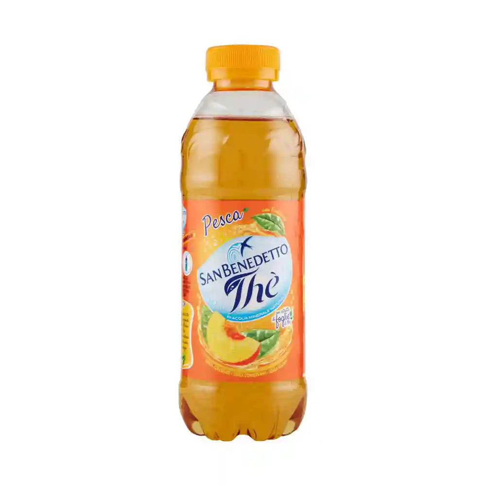 San Benedetto Thè Pesca 500ml